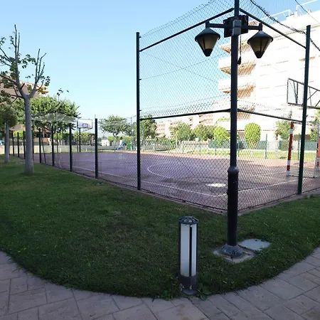 Atico Con Piscina En Excelente Urbanizacion By Hometels Apartament