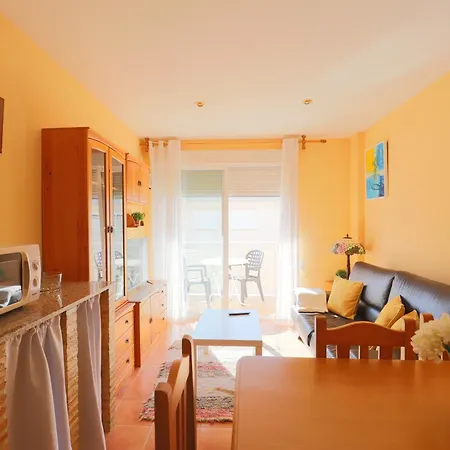 Atico Con Piscina En Excelente Urbanizacion By Hometels Apartament *