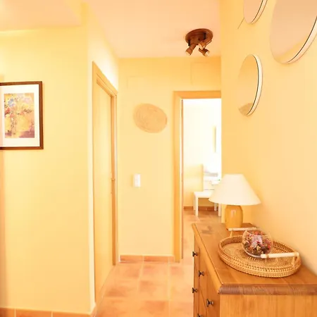 Atico Con Piscina En Excelente Urbanizacion By Hometels