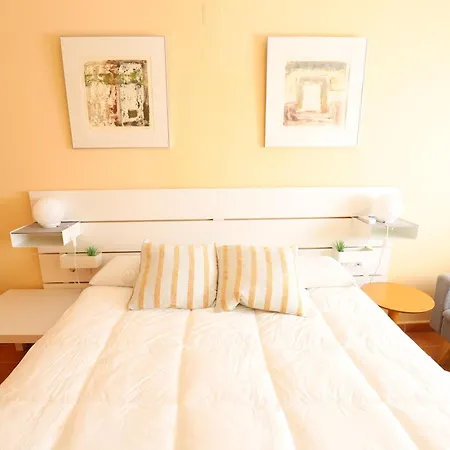 Apartament Atico Con Piscina En Excelente Urbanizacion By Hometels Canet d'En Berenguer