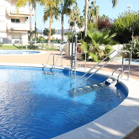 Atico Con Piscina En Excelente Urbanizacion By Hometels