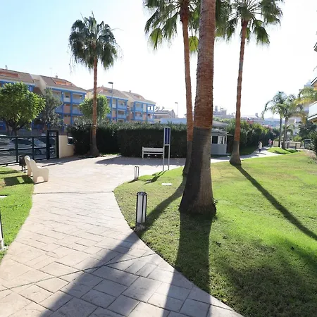 Atico Con Piscina En Excelente Urbanizacion By Hometels Apartment *