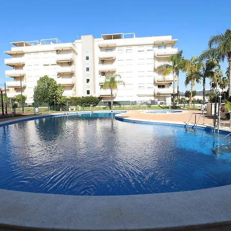 Atico Con Piscina En Excelente Urbanizacion By Hometels *