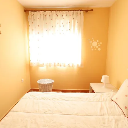 Atico Con Piscina En Excelente Urbanizacion By Hometels Apartment *