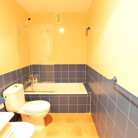 Atico Con Piscina En Excelente Urbanizacion By Hometels Canet d'En Berenguer