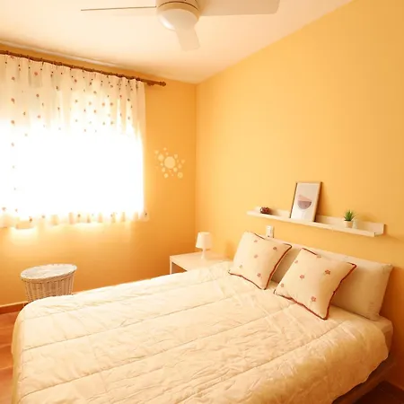 Atico Con Piscina En Excelente Urbanizacion By Hometels Apartment